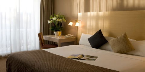 Swiss Grand Resort And Spa - Surfers Paradise Gold Coast 1