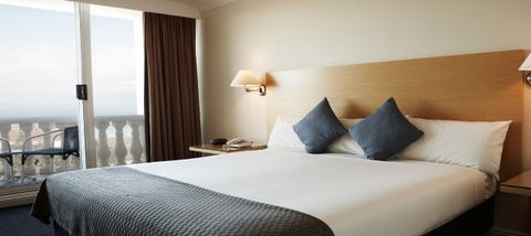 Swiss Grand Resort And Spa - Surfers Paradise Gold Coast 2