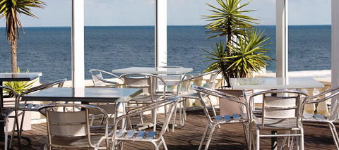 Swiss Grand Resort And Spa - Surfers Paradise Gold Coast 4