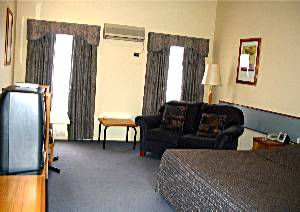 Footscray Motor Inn And Serviced Apartments - Surfers Paradise Gold Coast 1