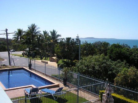 Tannum On The Beach Motel - Surfers Paradise Gold Coast 1