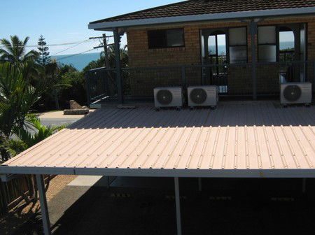 Tannum On The Beach Motel - Surfers Paradise Gold Coast 4