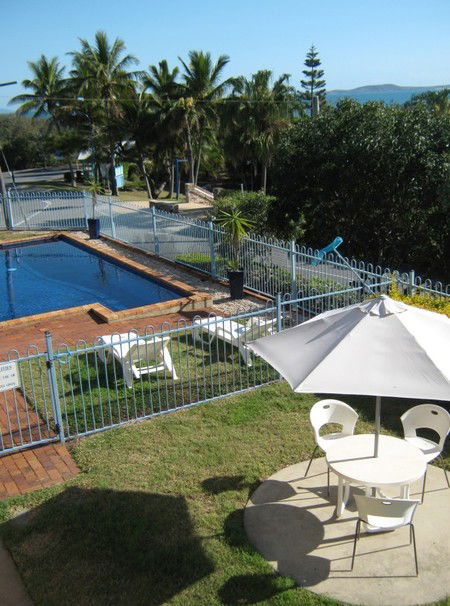 Tannum On The Beach Motel - Surfers Paradise Gold Coast 5