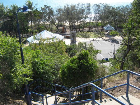 Tannum On The Beach Motel - Surfers Paradise Gold Coast 6