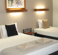 Quilpie Motor Inn - Surfers Paradise Gold Coast