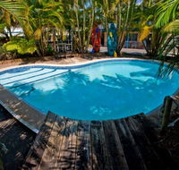 Tin Can Bay Motel - Surfers Paradise Gold Coast