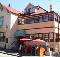 Jamison House And The Rooster Restaurant - Surfers Paradise Gold Coast