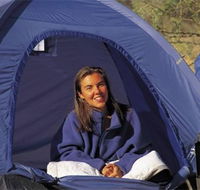 Cooke Point Holiday Park - Surfers Paradise Gold Coast