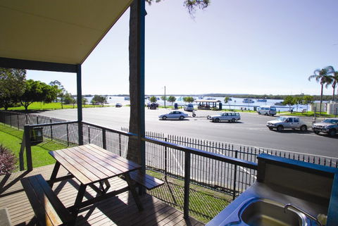 Jacob's Well Tourist Park - Surfers Paradise Gold Coast 1