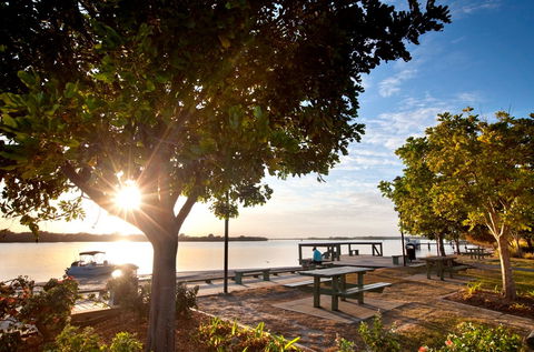 Jacob's Well Tourist Park - Surfers Paradise Gold Coast 2