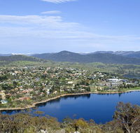 Kosciuszko Tourist Park - Surfers Paradise Gold Coast