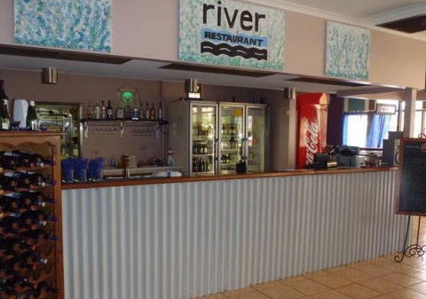 Katherine River Lodge Motel - Surfers Paradise Gold Coast 1
