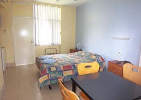 Katherine River Lodge Motel - Surfers Paradise Gold Coast 3