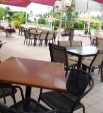 Katherine River Lodge Motel - Surfers Paradise Gold Coast 5