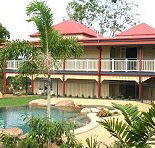 Williams Lodge - Surfers Paradise Gold Coast