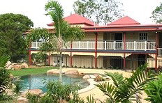 Williams Lodge - Surfers Paradise Gold Coast 0