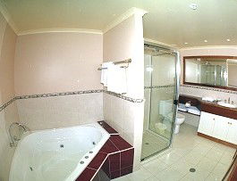 Williams Lodge - Surfers Paradise Gold Coast 3