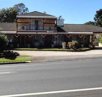 Alstonville Settlers Motel - Surfers Paradise Gold Coast