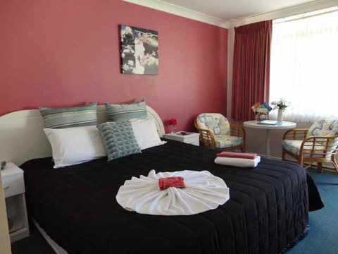 Alstonville Settlers Motel - Surfers Paradise Gold Coast 1
