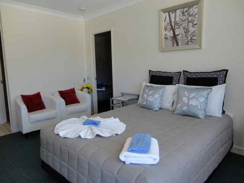 Alstonville Settlers Motel - Surfers Paradise Gold Coast 4