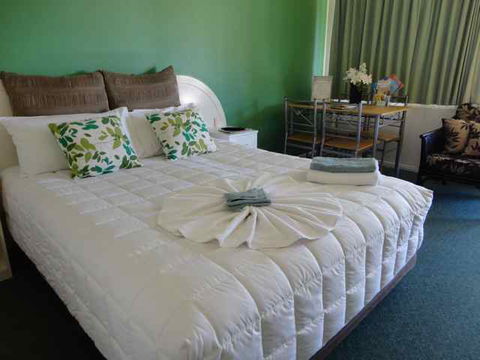 Alstonville Settlers Motel - Surfers Paradise Gold Coast 5