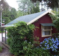 Cedar Lodge Cabins - Surfers Paradise Gold Coast