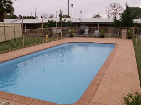 Parkview Motor Inn - Surfers Paradise Gold Coast 1