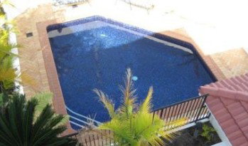 Shaz Maisons Beachside Holiday Apartments - Surfers Paradise Gold Coast 2