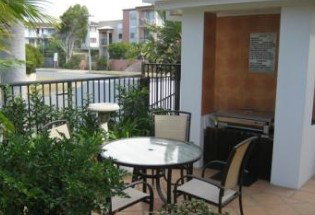 Shaz Maisons Beachside Holiday Apartments - Surfers Paradise Gold Coast 3