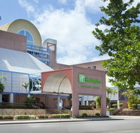 Holiday Inn Esplanade Darwin - Surfers Paradise Gold Coast