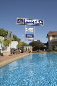 Caravilla Motel - Surfers Paradise Gold Coast 0