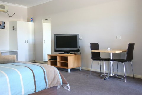 Sundowner Bendigo Golden Reef Motor Inn - Surfers Paradise Gold Coast 1