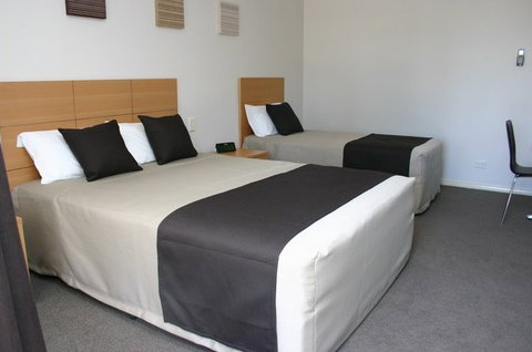 Sundowner Bendigo Golden Reef Motor Inn - Surfers Paradise Gold Coast 3