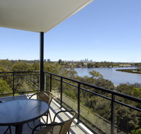 Assured Ascot Quays Apartment Hotel - Surfers Paradise Gold Coast