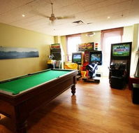 Flinders Station Hotel - Surfers Paradise Gold Coast