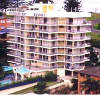 Rainbow Bay Resort - Surfers Paradise Gold Coast