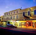 Hotel Tasmania - Surfers Paradise Gold Coast