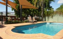 Wagga RSL Club Motel - Wagga Wagga - Surfers Paradise Gold Coast 1