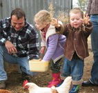 Linga Longa Farm Wingham - Surfers Paradise Gold Coast