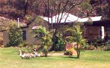 Moorallie Cottage Farm Stay - Surfers Paradise Gold Coast 1