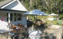 Narrawilly Cottages - Surfers Paradise Gold Coast 2