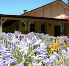 Red Hill Organics Farmstay - Surfers Paradise Gold Coast