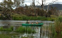 Venterfair Rural Retreat - Surfers Paradise Gold Coast 2