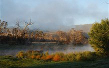 Venterfair Rural Retreat - Surfers Paradise Gold Coast 5