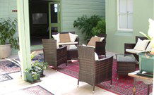 Blue Mountains Manor House - - Surfers Paradise Gold Coast 1