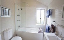 Curlew Cottage Bed And Breakfast - Surfers Paradise Gold Coast 0