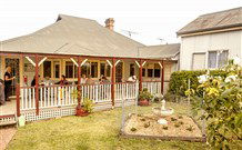 Curlew Cottage Bed And Breakfast - Surfers Paradise Gold Coast 5