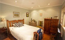 Curlew Cottage Bed And Breakfast - Surfers Paradise Gold Coast 4