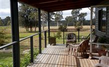 Finchley Bed And Breakfast - Surfers Paradise Gold Coast 5