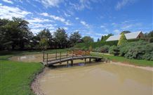 Fitzroy Inn Historic Retreat - Mittagong - Surfers Paradise Gold Coast 3